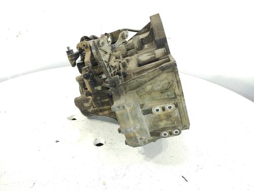 Gearbox NISSAN X-TRAIL I (T30)  | BP9987829M3 