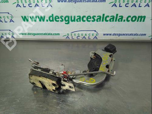 Used Front right lock SUZUKI IGNIS I (FH) [2000-2005]  9991244