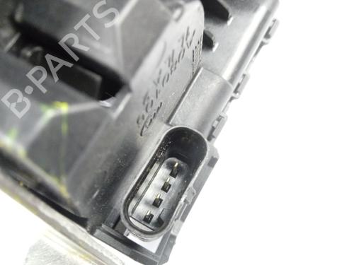 Tailgate lock MERCEDES-BENZ GLC (X253) 250 4-matic (253.946) | BP14939319C101 