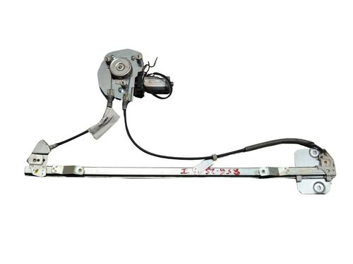 Used Front left window mechanism IVECO DAILY IV Platform/Chassis 35C14, 35S14, 35S14 /P (136 hp) 33027946