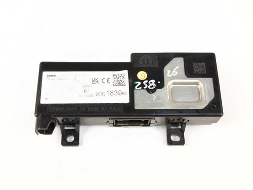 Used Electronic module Electronic module PEUGEOT 208 II (UB_, UP_, UW_, UJ_) [2019-2026] 34441133 34441133