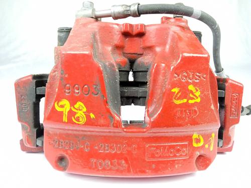 Used Left front brake caliper Left front brake caliper FORD FOCUS IV (HN) 1.0 EcoBoost (101 hp) 12000696 12000696