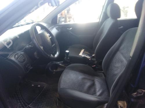 Servo brake FORD FOCUS I (DAW, DBW)  | BP15543483M42 