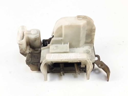 Used Front left lock Front left lock FIAT PUNTO (176_) 60 1.2 (176AP, 176AR, 176AQ, 176BB) (60 hp) 40459792 40459792