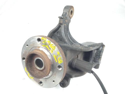Used Right front steering knuckle Right front steering knuckle CITROËN C3 II (SC_) 1.4 HDi 70 (SC8HZC, SC8HR0, SC8HP4) (68 hp) 18525730 18525730