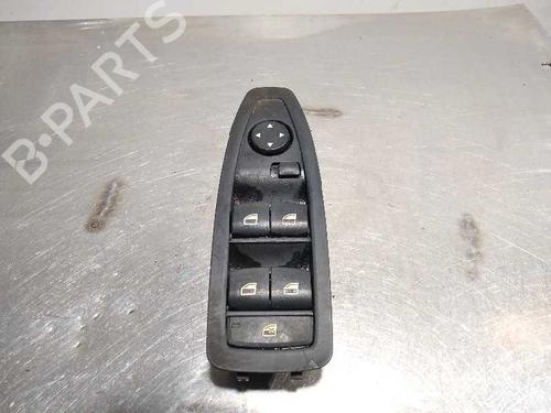 Used Left front window switch Left front window switch 9980695 9980695