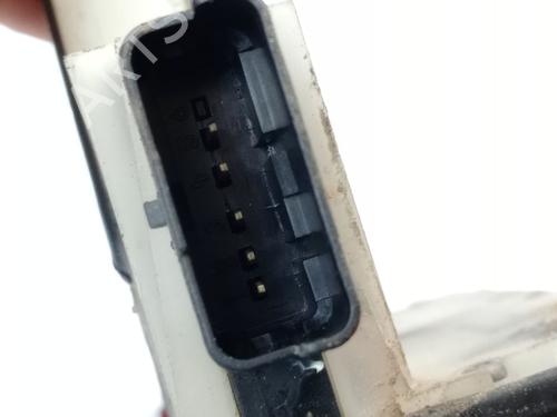 Rear left lock PEUGEOT 2008 I (CU_) 1.6 BlueHDi 100 | BP24586692C100 