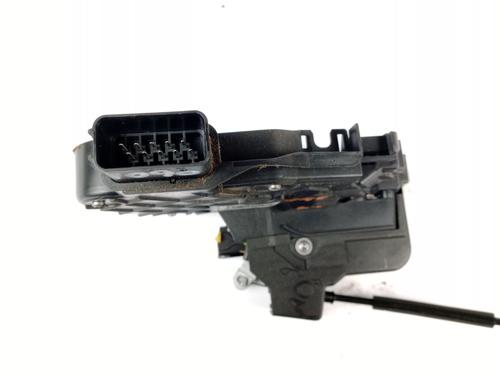 Rear left lock LAND ROVER FREELANDER 2 (L359) 2.2 TD4 4x4 | BP22740857C100 