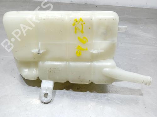 Expansion tank RENAULT MEGANE IV Grandtour (K9A/M/N_) 1.5 Blue dCi 115 (K9A6) | BP12213012C120 