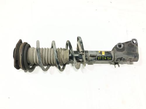 Used Right front shock absorber RENAULT KANGOO / GRAND KANGOO II (KW0/1_) 1.5 dCi 70 (KW0V, KW0A) (68 hp) 32001724