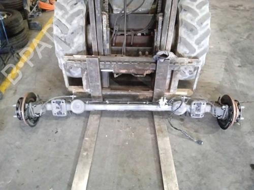 Used Rear axle Rear axle FORD TRANSIT CUSTOM V362 Van (FY, FZ) 2.0 EcoBlue (130 hp) 16838873 16838873