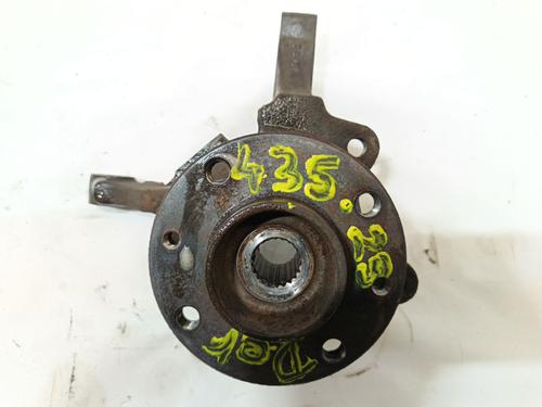 Used Right front steering knuckle RENAULT RAPID Box Body/MPV (F40_, G40_) 1.9 D (F40R) (54 hp) 28516822