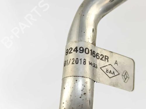 AC pipe RENAULT CAPTUR I (J5_, H5_) 0.9 TCe 90 | BP36359669M126 - Image 2