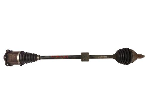 Used Right front driveshaft Right front driveshaft 37533818 37533818