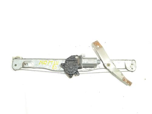 Used Front right window mechanism Front right window mechanism 16292371 16292371