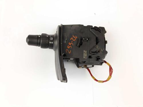 Used Headlight switch Headlight switch RENAULT CLIO III (BR0/1, CR0/1) 1.5 dCi (C/BR0G, C/BR1G) (68 hp) 34461885 34461885