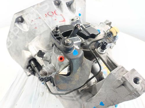 Gearbox FORD FOCUS III 1.0 EcoBoost | BP29479725M3 - Image 7