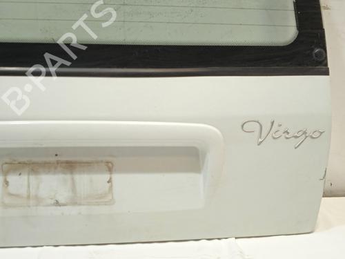 Tailgate MICROCAR VIRGO 0.5 | BP18411400C6 