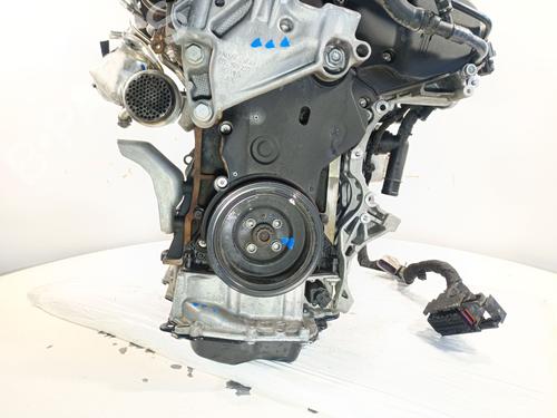 Engine SEAT LEON (KL1, KLG) 2.0 TDI | BP33678043M1 - Image 2