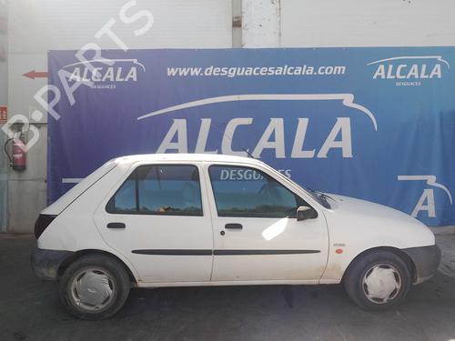 Used Parts FORD FIESTA IV (JA_, JB_) 1.8 D 4741372