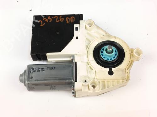 Used Right front window motor Right front window motor SEAT ALTEA (5P1) 1.6 TDI (105 hp) 34350955 34350955