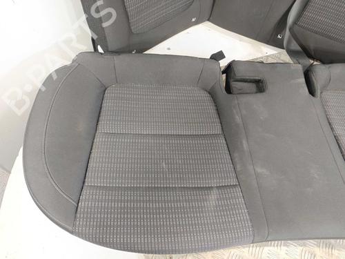 Seats set KIA STONIC (YB) 1.2 CVVT | BP40127734C78  - Image 21