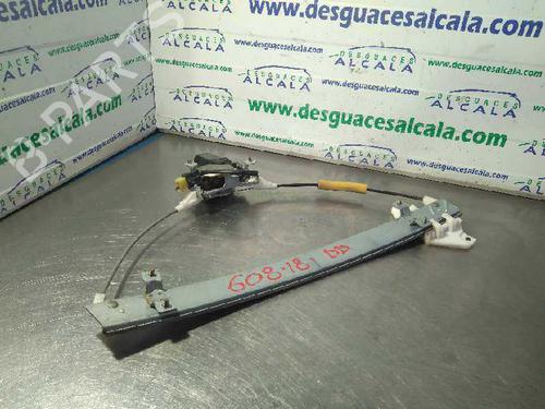 front-right-window-mechanism-daewoo-nubira-j100-electrico-2-pines-1997-9991698 main image