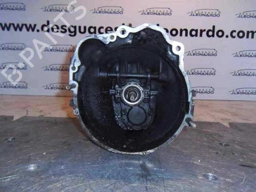 Used Gearbox Gearbox SUZUKI SAMURAI Closed Off-Road Vehicle (SJ_) [1984-2004] 11247291 11247291