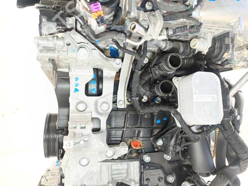 Engine VW PASSAT B8 Variant (3G5, CB5) 2.0 TDI | BP36998384M1 - Image 15