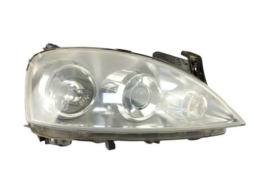 Used Right headlight Right headlight OPEL CORSA C (X01) 1.3 CDTI (F08, F68) (70 hp) 40158783 40158783