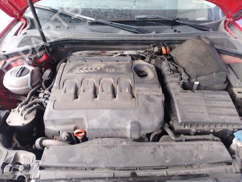 Steering rack AUDI A3 (8V1, 8VK) 2.0 TDI | BP34634521M22 - Image 13