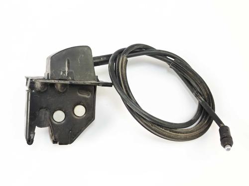 Used Tailgate lock Tailgate lock MERCEDES-BENZ CITAN MPV (W415) 108 CDI (415.703) (80 hp) 40110097 40110097