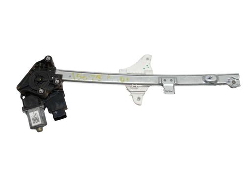 Used Front left window mechanism Front left window mechanism HYUNDAI i20 III (BC3, BI3) 1.0 T-GDI (101 hp) 24607898 24607898