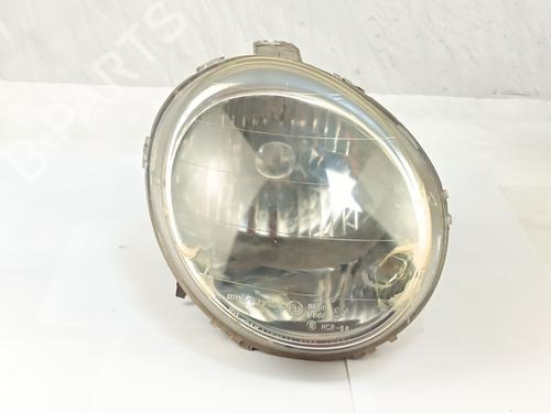 Used Right headlight Right headlight CHEVROLET MATIZ (M200, M250) 1.0 (67 hp) 34222380 34222380