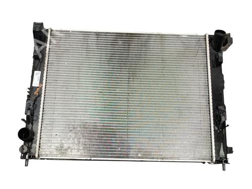 Used Water radiator Water radiator NISSAN JUKE (F16_) 1.0 (114 hp) 34554927 34554927