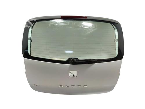 Used Tailgate Tailgate SEAT ALTEA (5P1) 1.6 TDI (105 hp) 34250860 34250860