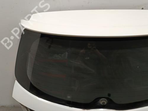 Tailgate TOYOTA YARIS (_P13_) 1.5 Hybrid (NHP130_, NHP130) | BP28514800C6