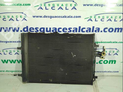 Used AC radiator FORD MONDEO IV (BA7) [2007-2015]  9991084