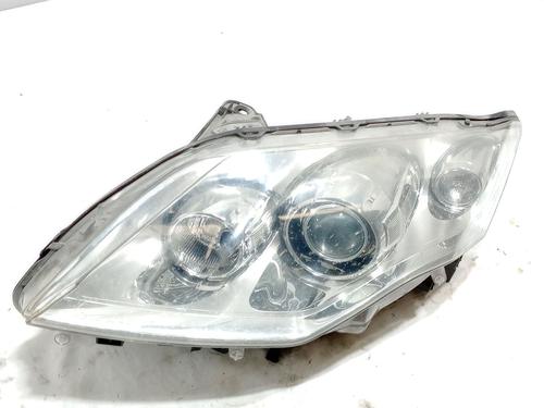 Used Left headlight RENAULT LAGUNA III Grandtour (KT0/1) 2.0 dCi (KT01, KT08, KT09, KT0K, KT12, KT1D, KT1W) (150 hp) 29135939