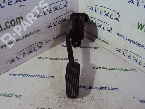 Used Pedal Pedal VOLVO S80 I (184) [1998-2008] 10196600 10196600