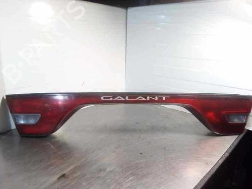 Rear center light MITSUBISHI GALANT VII (E5_A, E7_A, E8_A) 1.8 GLSI (E52A) | BP10969606I39 - Image 5