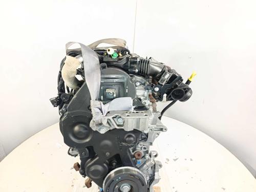 Engine FORD FOCUS II (DA_, HCP, DP) 1.6 TDCi | BP39262678M1 - Image 3