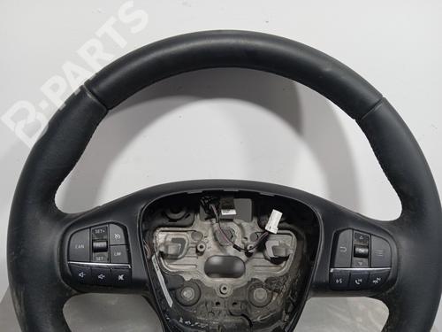 Steering wheel FORD FOCUS III  | BP10172080C49 