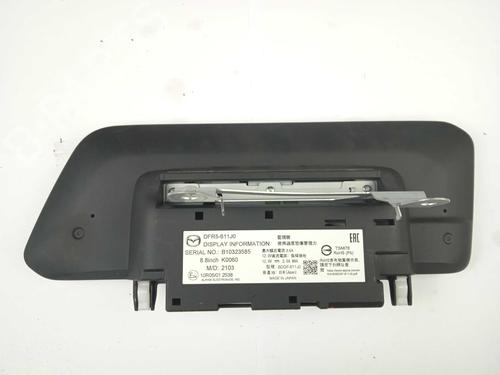 Display monitor MAZDA CX-30 (DM) SKYACTIV-G M Hybrid | BP16767736C48 - Image 2