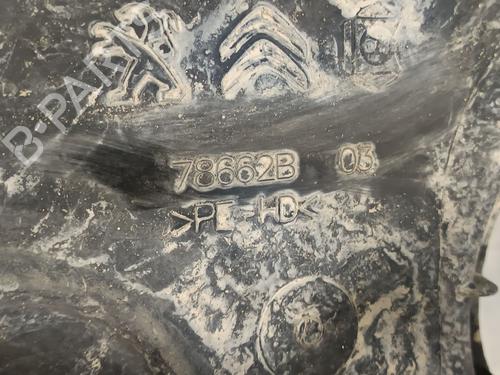 AdBlue-tank CITROËN C4 II (NC_) 1.6 BlueHDi 100 | BP31905325M85 