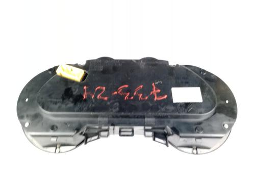 Instrument cluster PEUGEOT 3008 I MPV (0U_) 1.6 HDi | BP23087918C47 