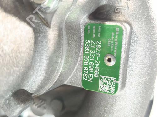 Engine HYUNDAI i20 III (BC3, BI3) 1.6 T-GDi N | BP32091658M1  - Image 16