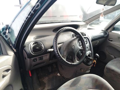 Front right window mechanism CITROËN XSARA PICASSO (N68) 1.6 | BP21725899C23 