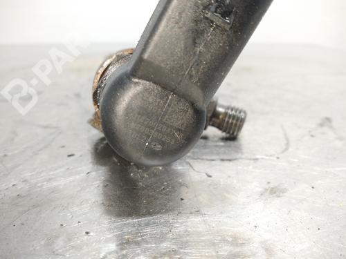 Injector RENAULT MEGANE II Saloon (LM0/1_)  | BP10029296M100 