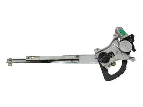 Used Front left window mechanism Front left window mechanism DAEWOO KALOS (KLAS) 1.4 16V (94 hp) 33544219 33544219